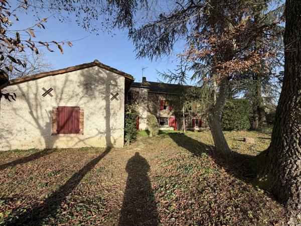 Maison 7 pièces - 174 m² Exclusivité efficity