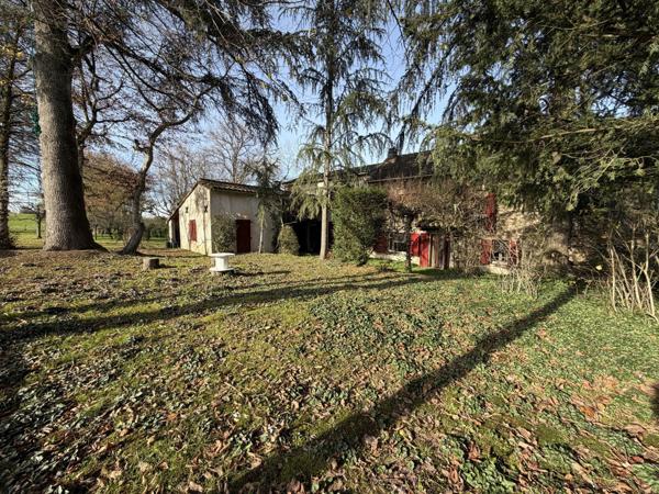 Maison 7 pièces - 174 m² Exclusivité efficity