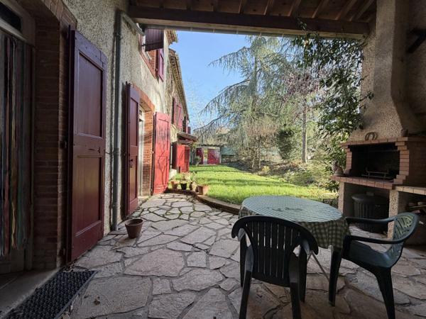 Maison 7 pièces - 174 m² Exclusivité efficity