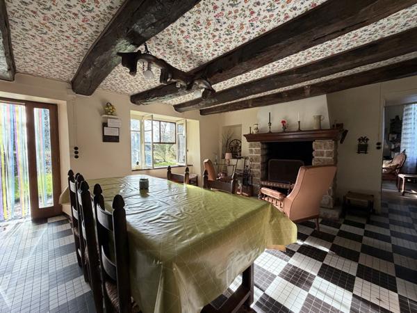 Maison 7 pièces - 174 m² Exclusivité efficity