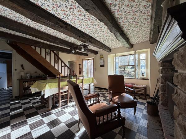 Maison 7 pièces - 174 m² Exclusivité efficity