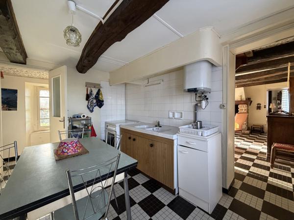 Maison 7 pièces - 174 m² Exclusivité efficity