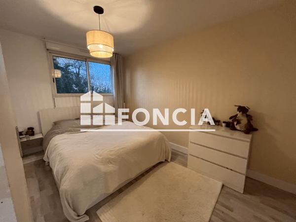 Location Appartement 2 pièces 40.41 m² - 4 AV. DE LA SOCIETE DES NATIONS Montevrain 77144