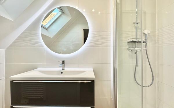 Maison à vendre    4 pièces • 150 m2 Chevry-Cossigny