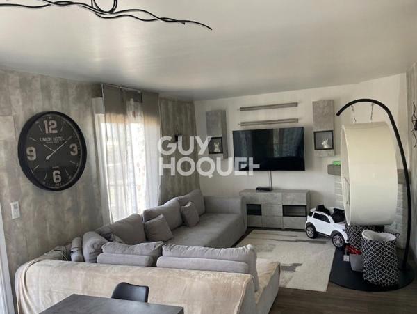 Appartement Place NEY - 3 pièces - 84 m²