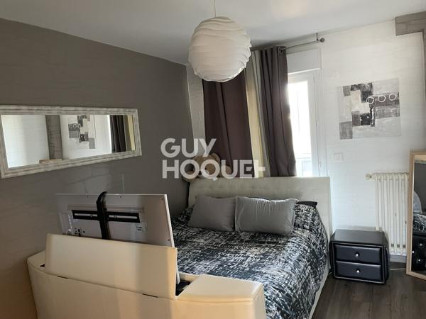 Appartement Place NEY - 3 pièces - 84 m²