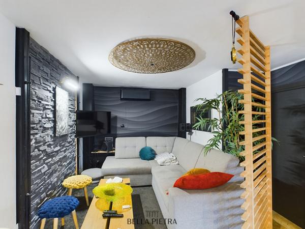 Sète (34200) Appartement Quai des Quilles à Sète