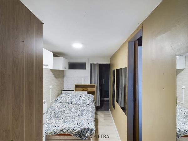 Sète (34200) Appartement Quai des Quilles à Sète