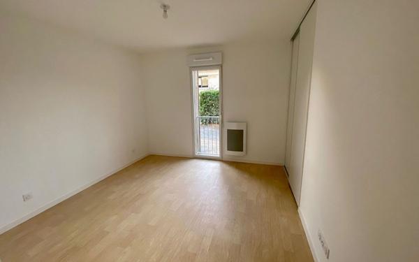 Appartement à louer    2 pièces • 44,83 m2 Noyal-Châtillon-sur-Seiche