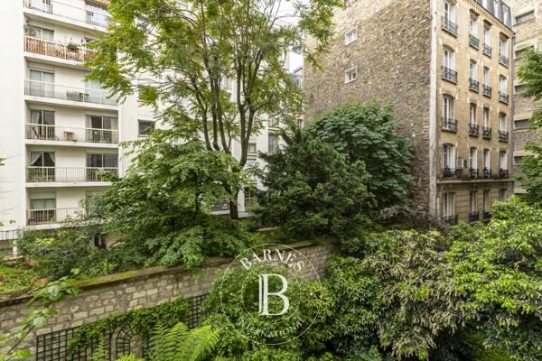 Paris 16ème, Appartement 3 Chambres -  156 m² à vendre