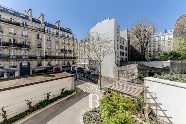 Paris 16ème, Appartement 3 Chambres -  156 m² à vendre
