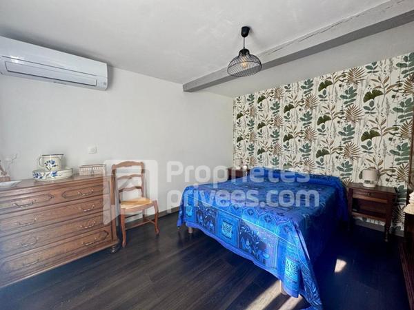 Maison de ville non-mitoyenne de 149 m² avec jardin et garage