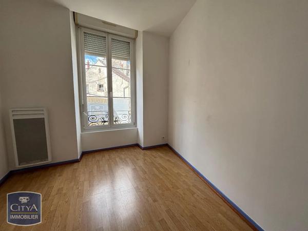 Appartement à louer 2 pièces 40.9m² Château-Thierry (02400)