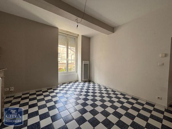 Appartement à louer 2 pièces 40.9m² Château-Thierry (02400)