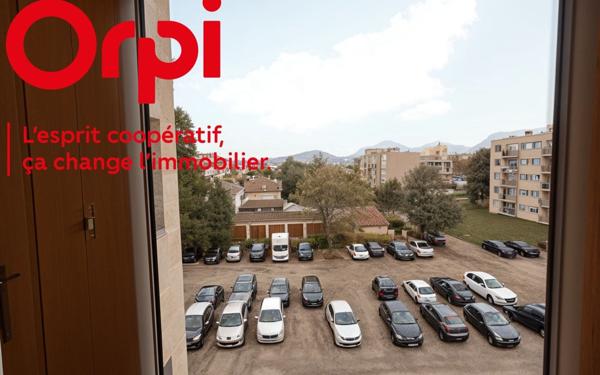 Appartement à vendre    3 pièces • 53 m2 Bron