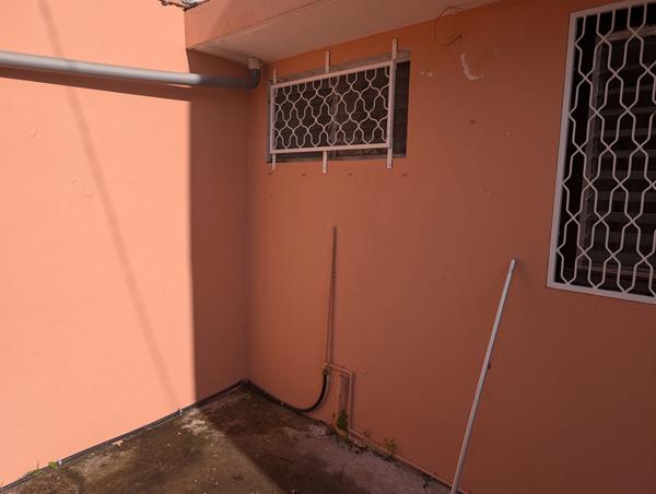 Location maison Saint-Pierre - 3 pièce(s) - 46 m² - 710 €/mois