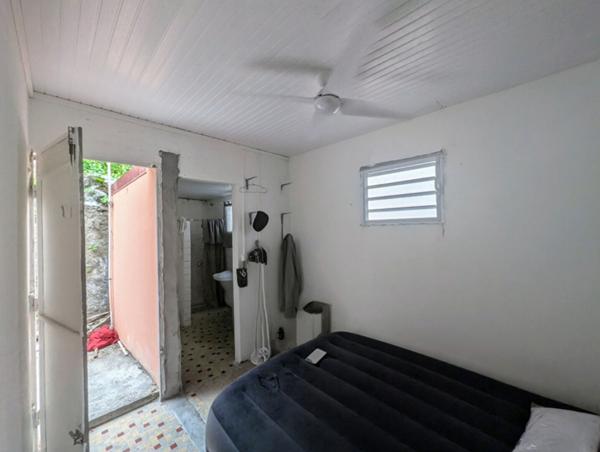 Location maison Saint-Pierre - 3 pièce(s) - 46 m² - 710 €/mois