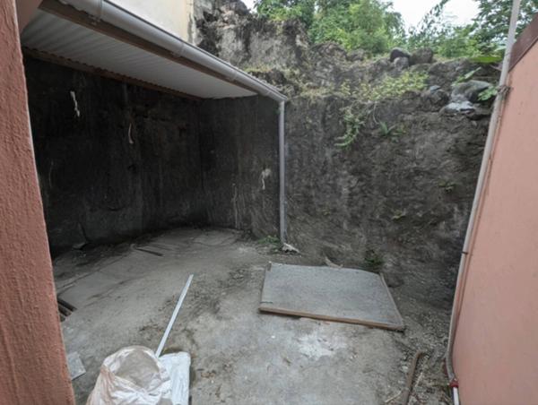 Location maison Saint-Pierre - 3 pièce(s) - 46 m² - 710 €/mois