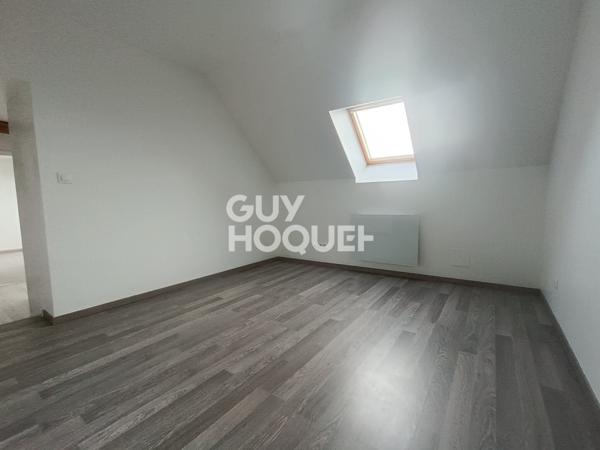 MAISON À LOUER DE 5 PIÈCES DE 142,25 M²