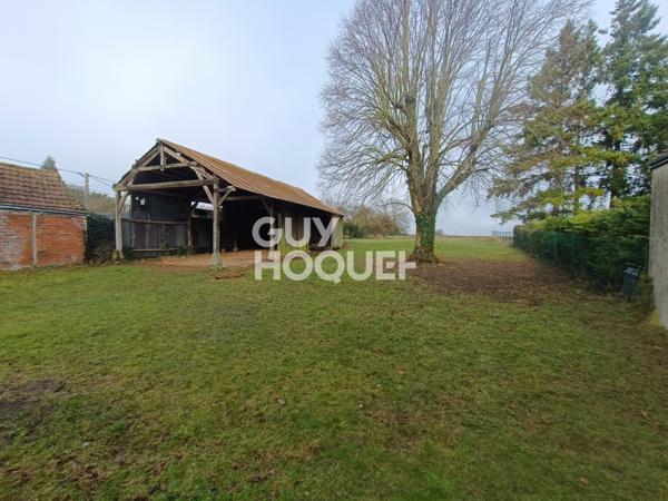 MAISON À LOUER DE 5 PIÈCES DE 142,25 M²