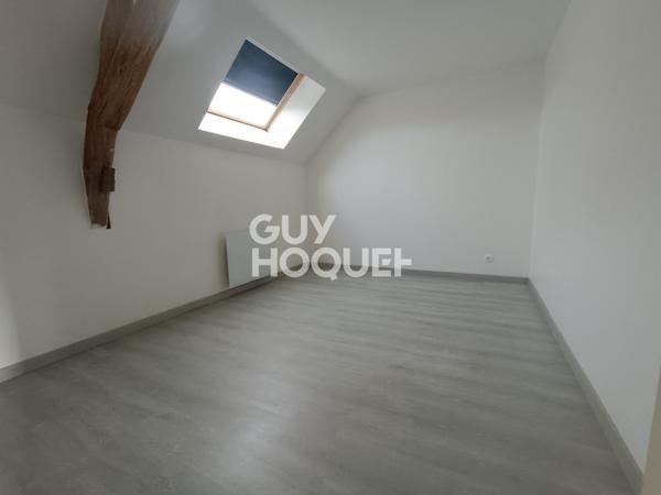 MAISON À LOUER DE 5 PIÈCES DE 142,25 M²