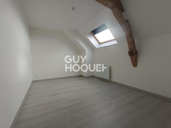 MAISON À LOUER DE 5 PIÈCES DE 142,25 M²