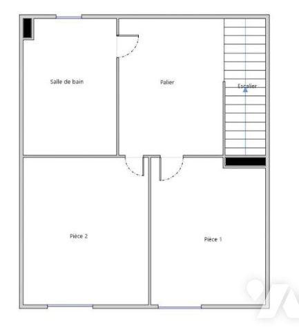 Ensemble immobilier à PONT L'EVEQUE