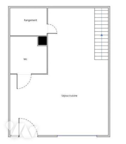 Ensemble immobilier à PONT L'EVEQUE