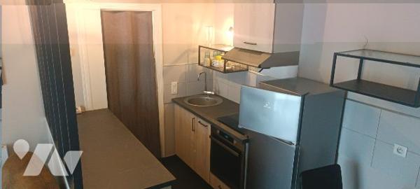 Ensemble immobilier à PONT L'EVEQUE