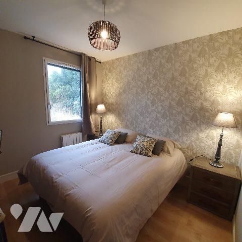 Ensemble immobilier à PONT L'EVEQUE