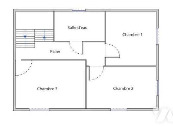 Ensemble immobilier à PONT L'EVEQUE