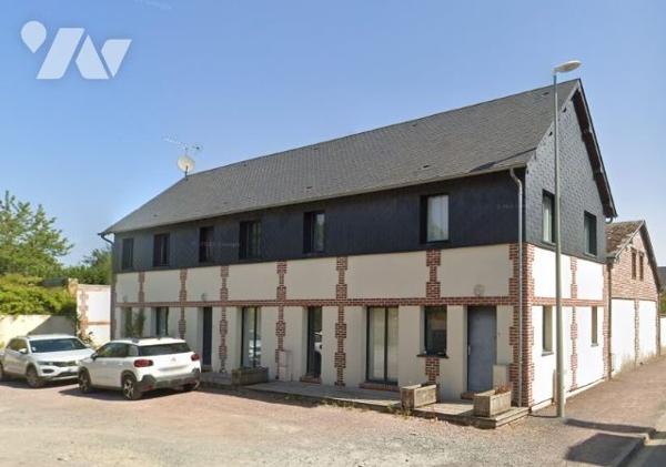 Ensemble immobilier à PONT L'EVEQUE