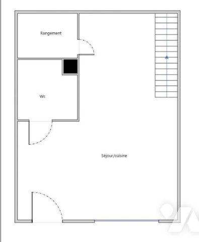 Ensemble immobilier à PONT L'EVEQUE