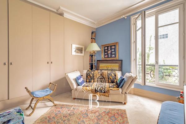 Paris 14ème, Maison 5 Chambres -  171 m² à vendre