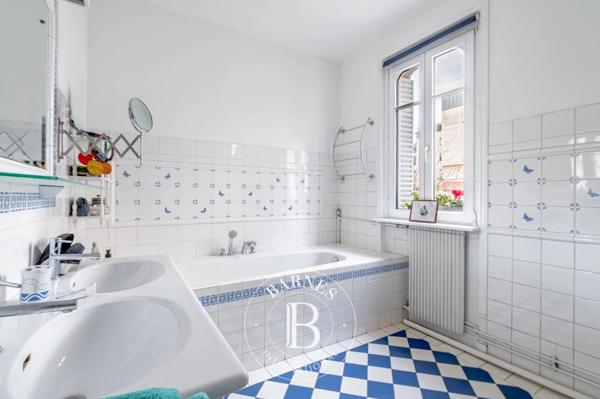 Paris 14ème, Maison 5 Chambres -  171 m² à vendre