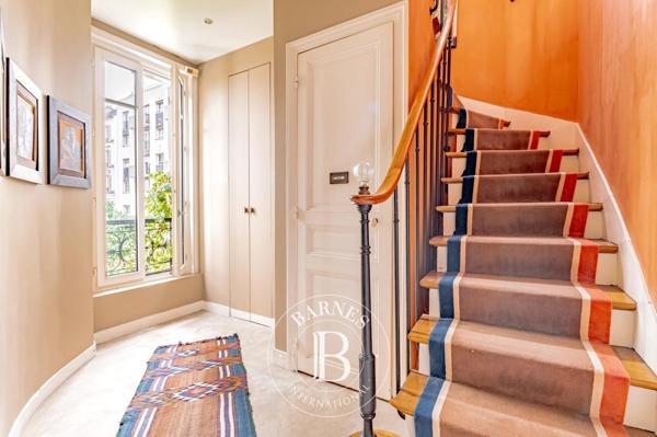 Paris 14ème, Maison 5 Chambres -  171 m² à vendre