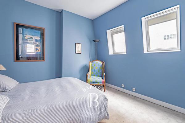 Paris 14ème, Maison 5 Chambres -  171 m² à vendre