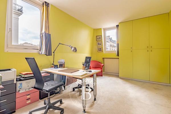 Paris 14ème, Maison 5 Chambres -  171 m² à vendre