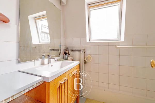 Paris 14ème, Maison 5 Chambres -  171 m² à vendre