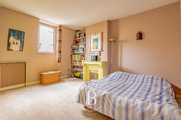 Paris 14ème, Maison 5 Chambres -  171 m² à vendre