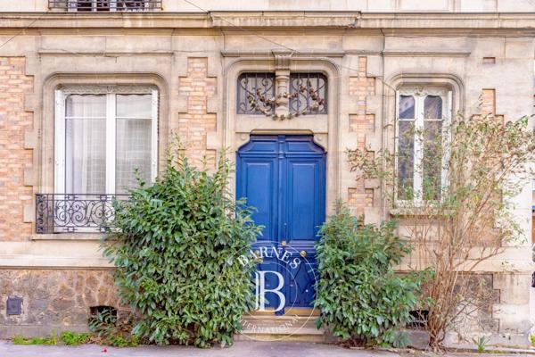 Paris 14ème, Maison 5 Chambres -  171 m² à vendre