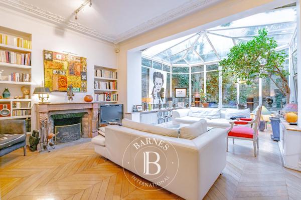 Paris 14ème, Maison 5 Chambres -  171 m² à vendre