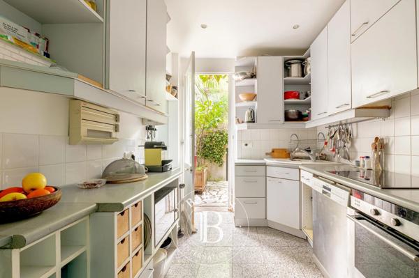 Paris 14ème, Maison 5 Chambres -  171 m² à vendre