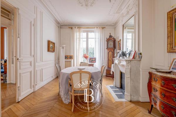 Paris 14ème, Maison 5 Chambres -  171 m² à vendre