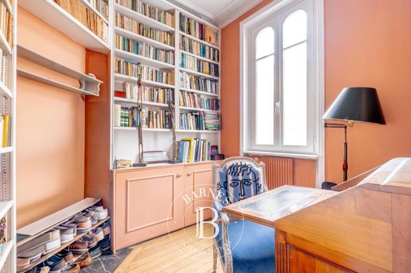 Paris 14ème, Maison 5 Chambres -  171 m² à vendre