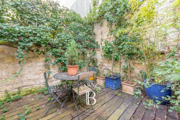 Paris 14ème, Maison 5 Chambres -  171 m² à vendre