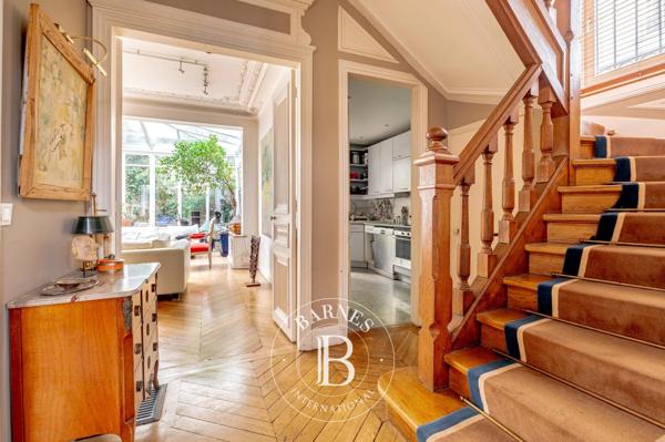 Paris 14ème, Maison 5 Chambres -  171 m² à vendre
