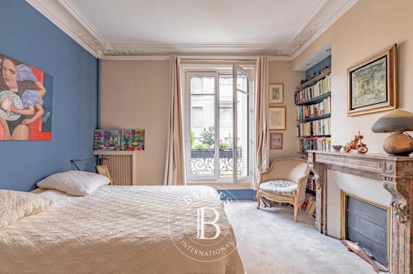 Paris 14ème, Maison 5 Chambres -  171 m² à vendre
