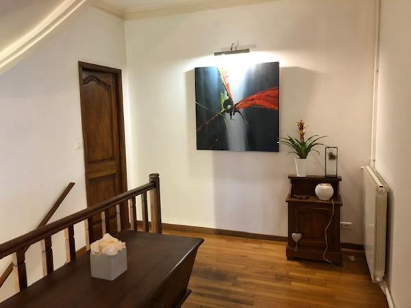 IMMEUBLE  Gournay En Bray 6 pièces 140 m2