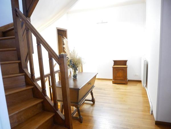 IMMEUBLE  Gournay En Bray 6 pièces 140 m2